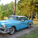 1958 Buick Special