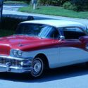 1958 BUICK SPECIAL TWO DOOR HARD TOP RUNS AND DRIVES RARE GARAGE FIND LOOK HERE