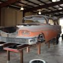 1958 Buick Station Wagon - Project - Roller