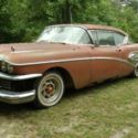 1958 buick super 2 door hardtop rat rod custom