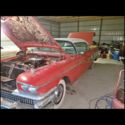 1958 Buick Super 2dr
