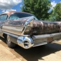 1958 Buick Super 4 Door Hardtop - Rust Free NM Car