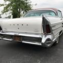 1958 Buick Super Model 53 (Super Series 50 Sedan)