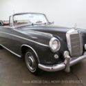 1958 Cabriolet Used