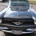 1958 Cadillac 60 Special