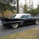 1958 Cadillac Convertible