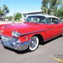 1958 Cadillac Coupe DeVille - Stunning Show Quality Restoration - Must See!!