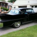 1958 Cadillac Coupe Survivor One Owner 19K miles Garage Find!