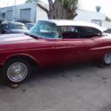 1958 Cadillac DeVille   OPPORTUNITY!!!