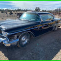 1958 Cadillac Deville Sedan Classic 350 V8 4 Speed Auto RWD Good Glass