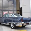 1958 Cadillac Eldorado Brougham  49,912 Miles Deauville Gray