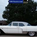 1958 Cadillac Eldorado Brougham #525 - GM Classics - One of the worlds Best
