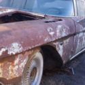 1958 Cadillac Eldorado Brougham been sitting over 30 years No Reserve!