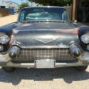 1958 CADILLAC ELDORADO BROUGHAM PROJECT . #MATCHING , AIR RIDE, 3X2