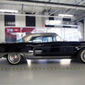 1958 Cadillac Eldorado Brougham, SPECTACULAR &quot;3 year restoration $200,000+&quot;