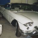 1958 Cadillac Eldorado Brougham