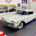 1958 Cadillac Eldorado for sale!