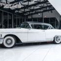 1958 Cadillac Eldorado Seville 2-Door Hardtop 1 of 855 Built! Matching # Rare Fa