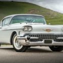 1958 Cadillac Eldorado Seville Stunning California Car