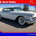 1958 Cadillac Eldorado Seville *TEXAS CAR* *LOADED* Very nice.