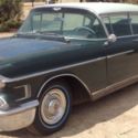1958 Cadillac, Fleetwood, 1959, 1960,