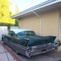 1958 cadillac Fleetwood 60 special