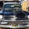 1958 Cadillac Fleetwood 75 Limousine California Great car not biarritz eldorado
