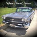 1958 Cadillac Fleetwood for sale!