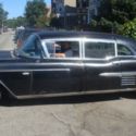 1958 Cadillac Fleetwood Limousine, priced right
