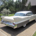 1958 Cadillac Fleetwood Series 60 Special Great Survivor Car