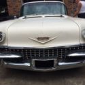 1958 Cadillac Fleetwood Series 60 Special