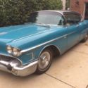 1958 Cadillac Sedan de Ville - Garage Fresh in Very Good Condition!