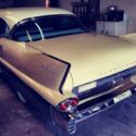 1958 Cadillac Series 60 Fleetwood Special   Great Elvis Car