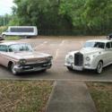 1958 Cadillac Series 62  65,000 Miles Pink hard top Classic Beauty