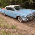 1958 Cadillac Series 62 Barn Find ***NO RESERVE**