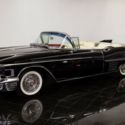 1958 Cadillac Series 62  Convertible Coupe Automatic 365ci V8