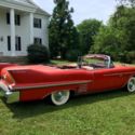 1958 Cadillac Series 62 Convertible