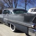 1958 Cadillac Series 62 four door project 57 58 59 60 Sedan De Ville Fleetwood