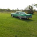 1958 CADILLAC SIXTY SPECIAL TRUE BARN FIND