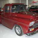 1958 Chevrolet Apache - Ellingson Motorcars