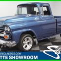 1958 Chevrolet Apache Pickup Truck 1958 Used Automatic