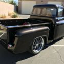 1958 Chevrolet Apache Restomod w/ 300 Miles (C4) Fuel-Injected LT1/ Suspension!!