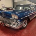 1958 Chevrolet Bel Air/150/210 Delray 3 Speed Manual crate 350 CLEAN