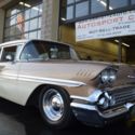 1958 Chevrolet Biscayne ~ 350 V8 Small Block ~ High Quality Paint ~ L@@K