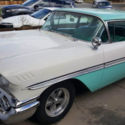 1958 Chevrolet Biscayne ,original,rat rod,low rod,hot rod,impala,57,59,low rider