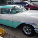 1958 Chevrolet Biscayne ,original,rat rod,low rod,hot rod,impala,57,59,patina
