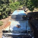 1958 Chevrolet Brookwood 4 door station wagon
