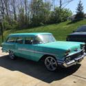 1958 Chevrolet Brookwood Station Wagon