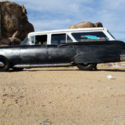 1958 Chevrolet Brookwood Wagon