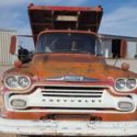 1958 Chevrolet C60/C10 Viking
